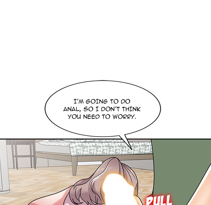 Shh! Her Secret - Chapter 62 Page 38