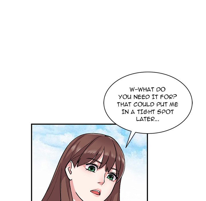 Shh! Her Secret - Chapter 64 Page 58