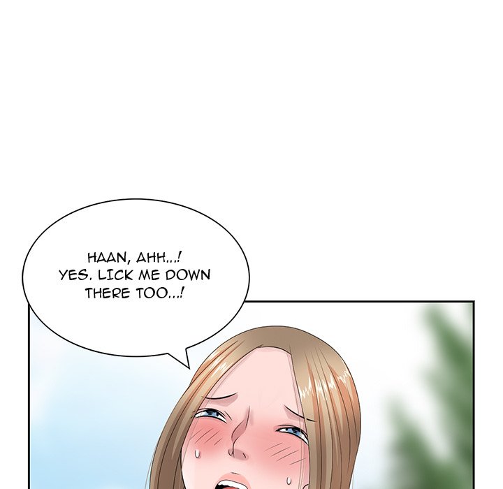 Shh! Her Secret - Chapter 7 Page 61