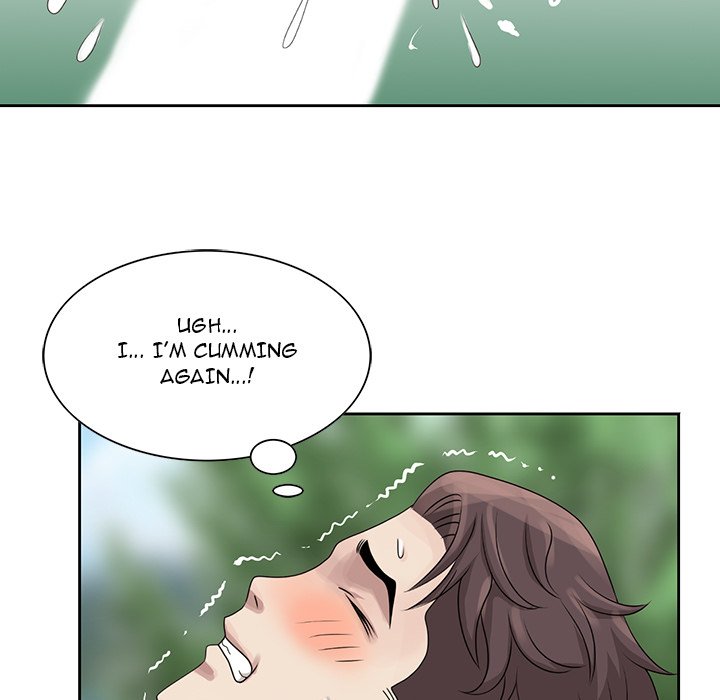 Shh! Her Secret - Chapter 8 Page 63