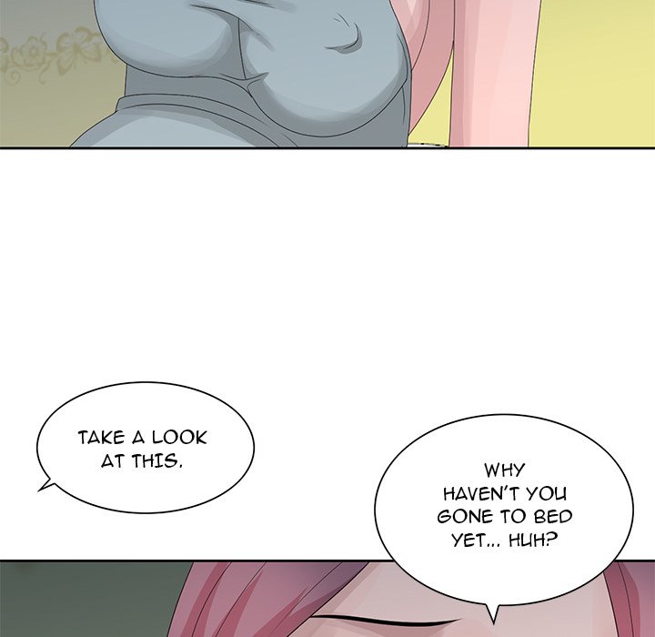 Shh! Her Secret - Chapter 9 Page 92