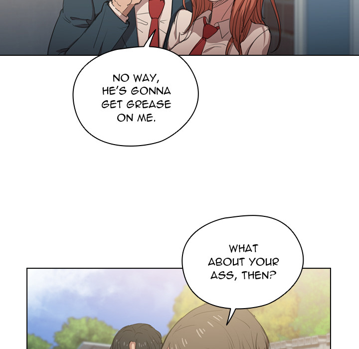Who Cares If I’m a Loser! - Chapter 1 Page 26