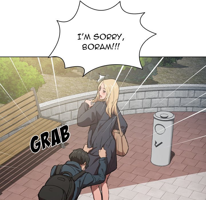 Who Cares If I’m a Loser! - Chapter 10 Page 43