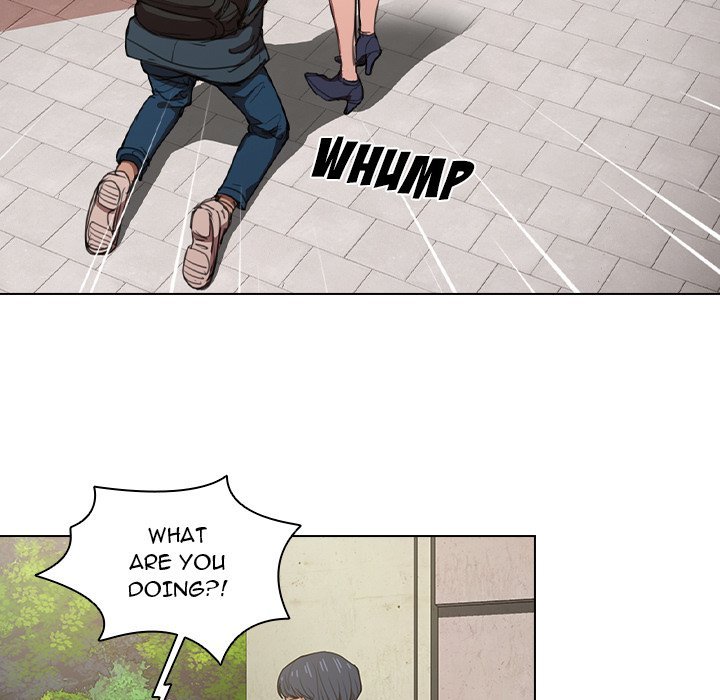 Who Cares If I’m a Loser! - Chapter 10 Page 44