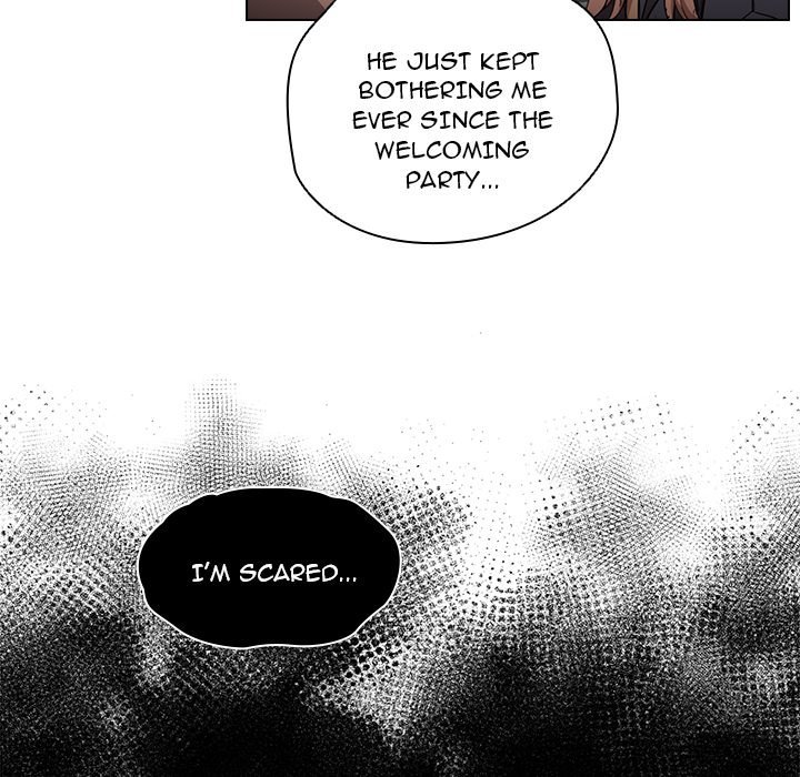 Who Cares If I’m a Loser! - Chapter 10 Page 73
