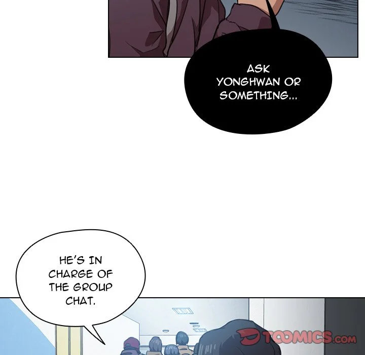Who Cares If I’m a Loser! - Chapter 12 Page 60