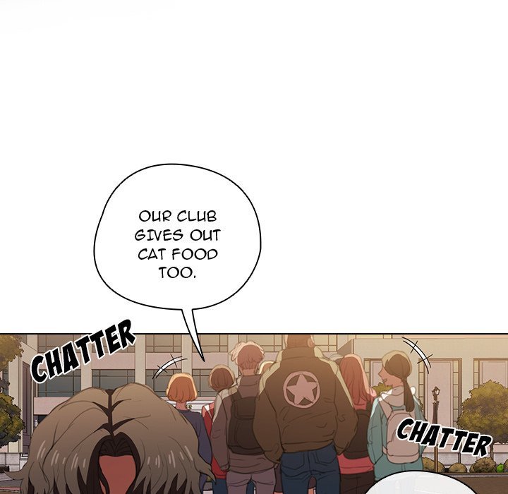 Who Cares If I’m a Loser! - Chapter 15 Page 12