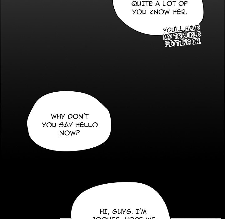 Who Cares If I’m a Loser! - Chapter 15 Page 24