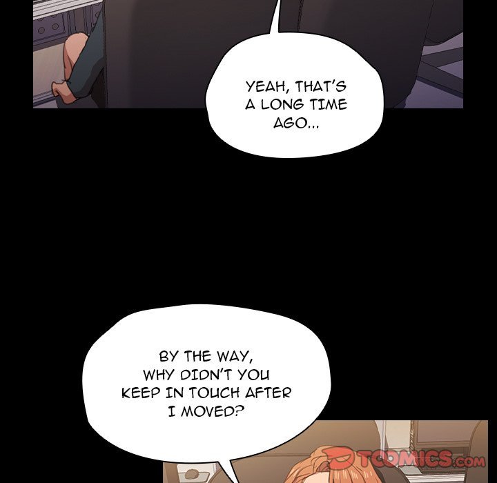 Who Cares If I’m a Loser! - Chapter 15 Page 58