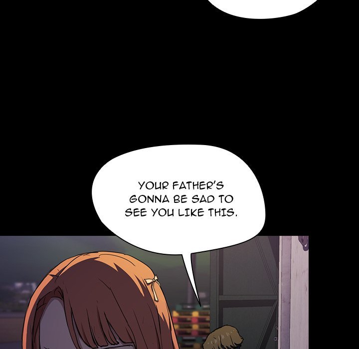 Who Cares If I’m a Loser! - Chapter 16 Page 110