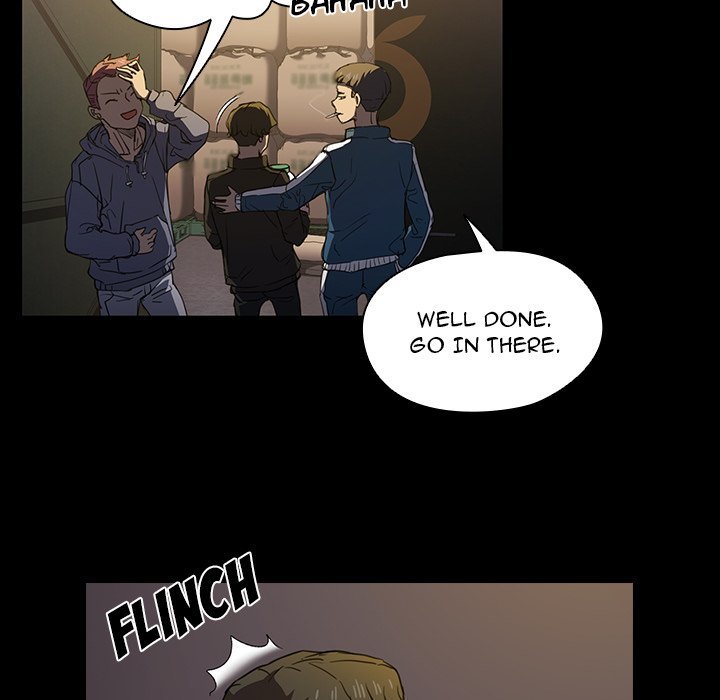 Who Cares If I’m a Loser! - Chapter 16 Page 92