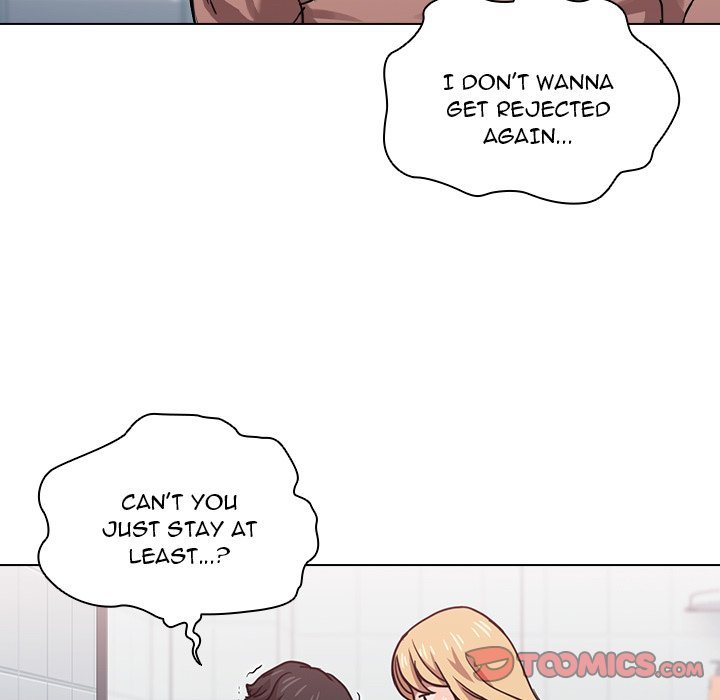 Who Cares If I’m a Loser! - Chapter 17 Page 66
