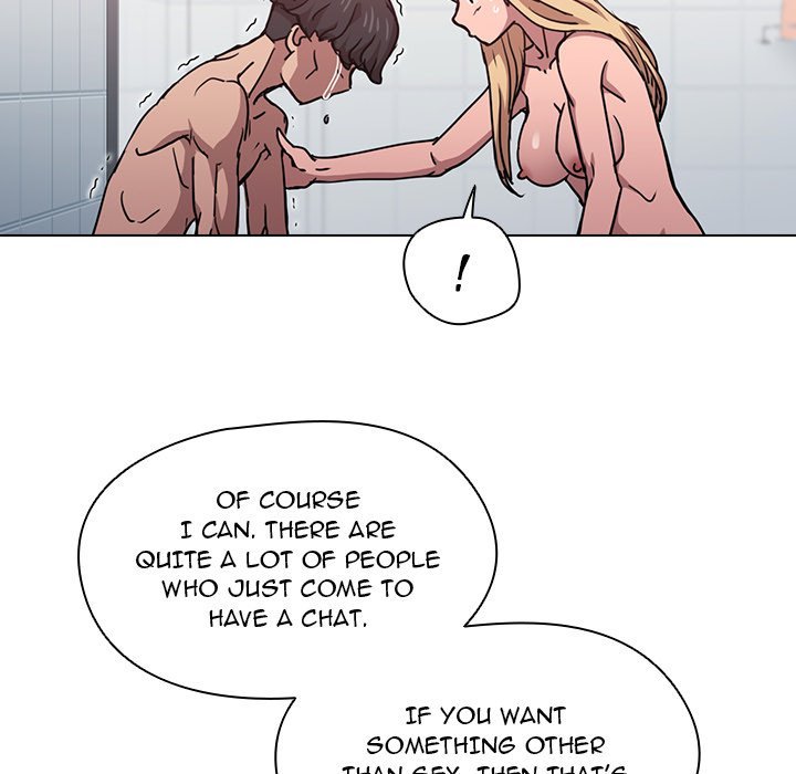 Who Cares If I’m a Loser! - Chapter 17 Page 67