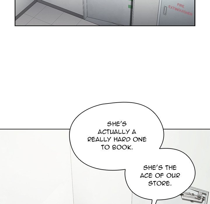 Who Cares If I’m a Loser! - Chapter 18 Page 6