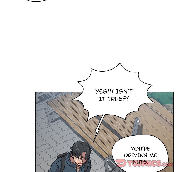 Who Cares If I’m a Loser! - Chapter 18 Page 66