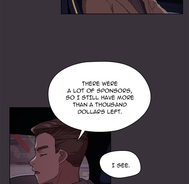 Who Cares If I’m a Loser! - Chapter 19 Page 29