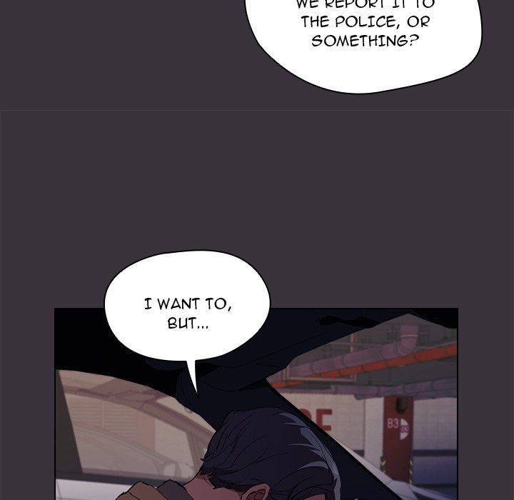 Who Cares If I’m a Loser! - Chapter 19 Page 44