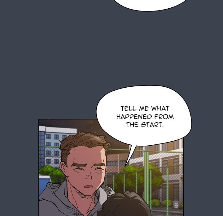 Who Cares If I’m a Loser! - Chapter 19 Page 86