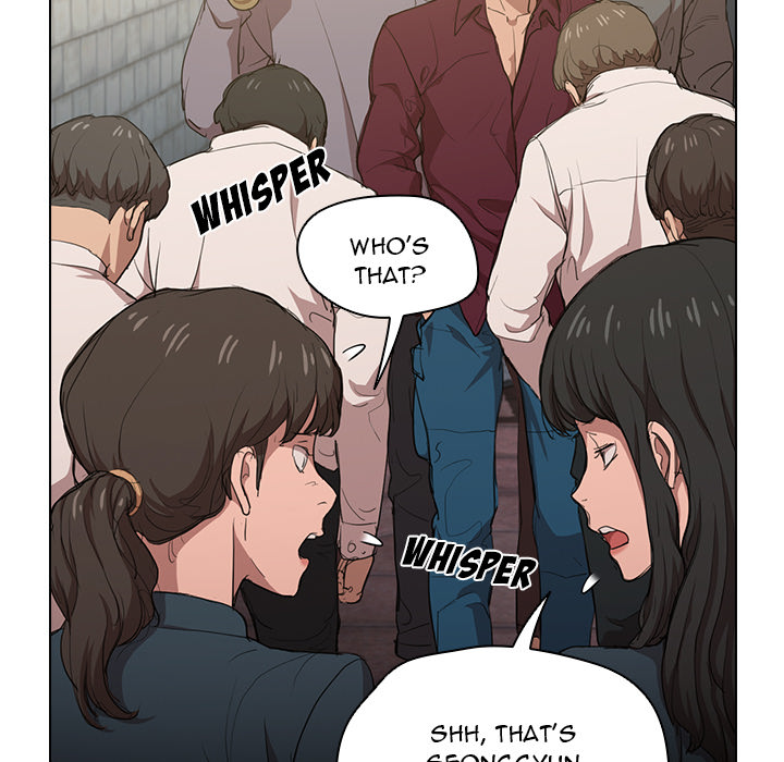 Who Cares If I’m a Loser! - Chapter 2 Page 20