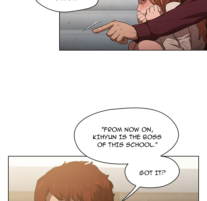 Who Cares If I’m a Loser! - Chapter 2 Page 64