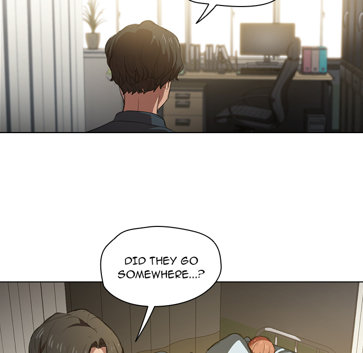 Who Cares If I’m a Loser! - Chapter 2 Page 84