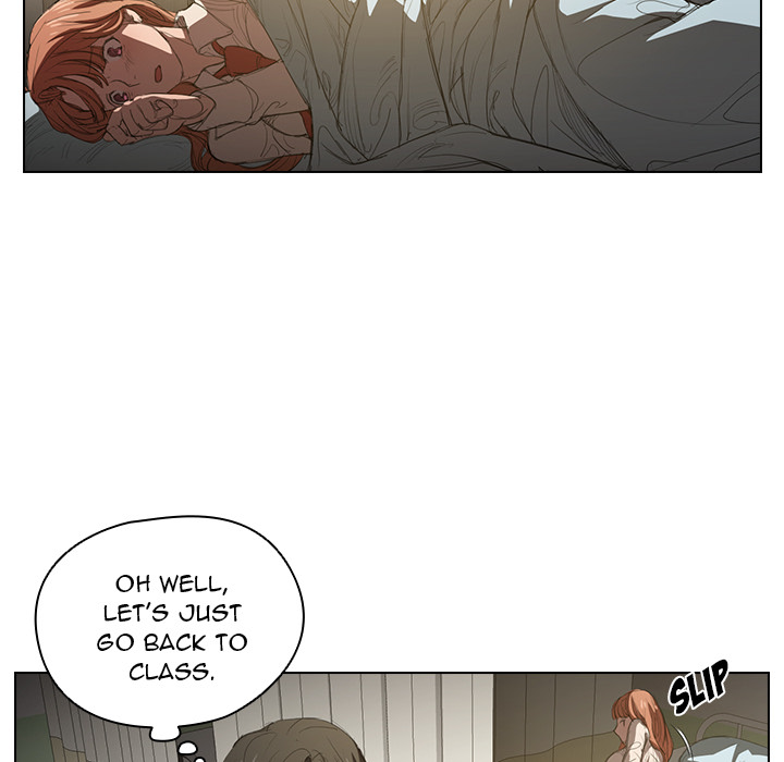 Who Cares If I’m a Loser! - Chapter 2 Page 86