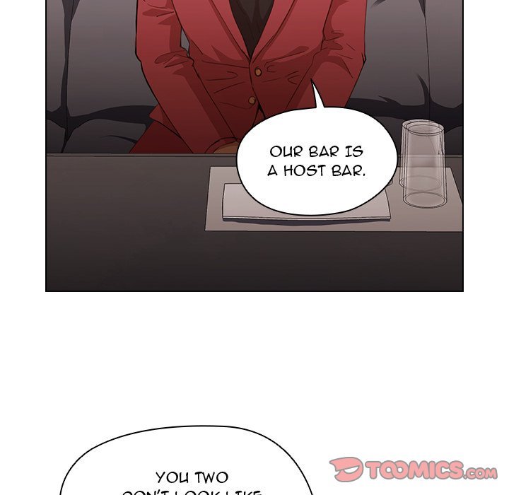 Who Cares If I’m a Loser! - Chapter 20 Page 24