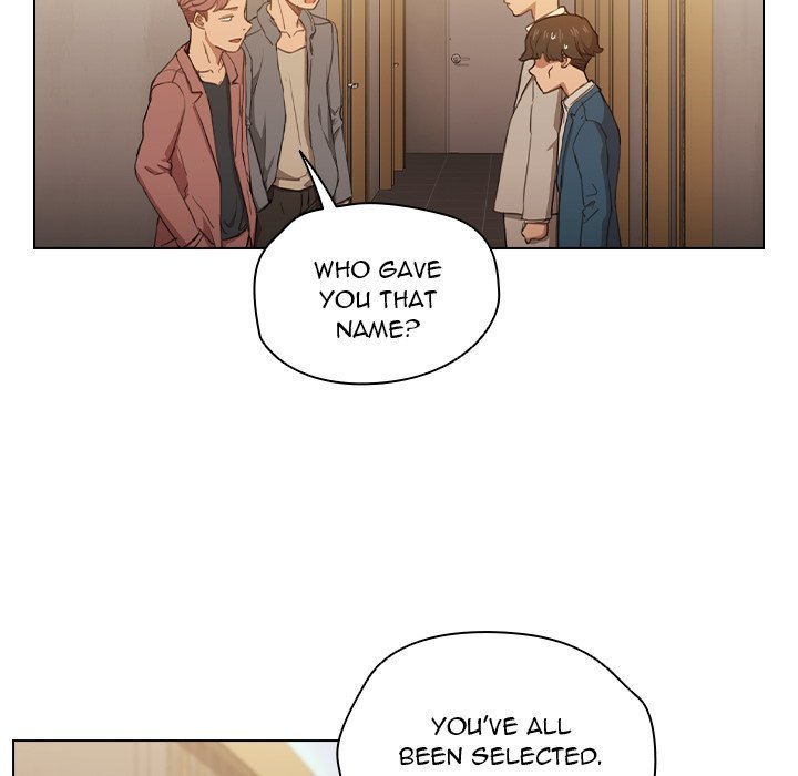 Who Cares If I’m a Loser! - Chapter 21 Page 25