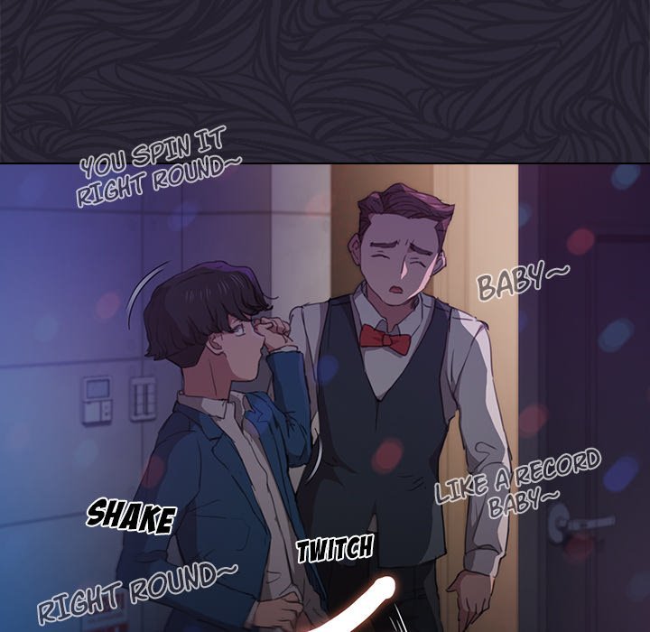 Who Cares If I’m a Loser! - Chapter 22 Page 67