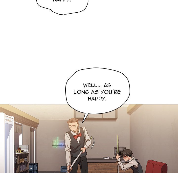 Who Cares If I’m a Loser! - Chapter 23 Page 79