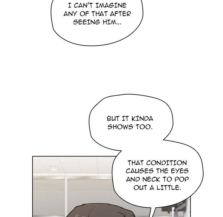 Who Cares If I’m a Loser! - Chapter 27 Page 37