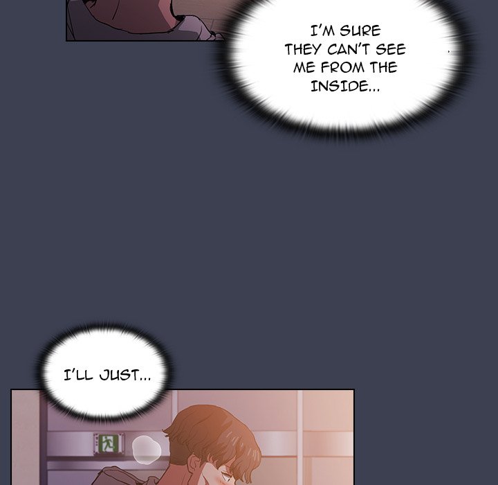 Who Cares If I’m a Loser! - Chapter 27 Page 75