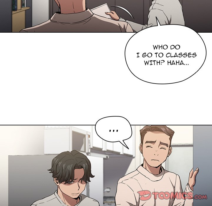 Who Cares If I’m a Loser! - Chapter 28 Page 102