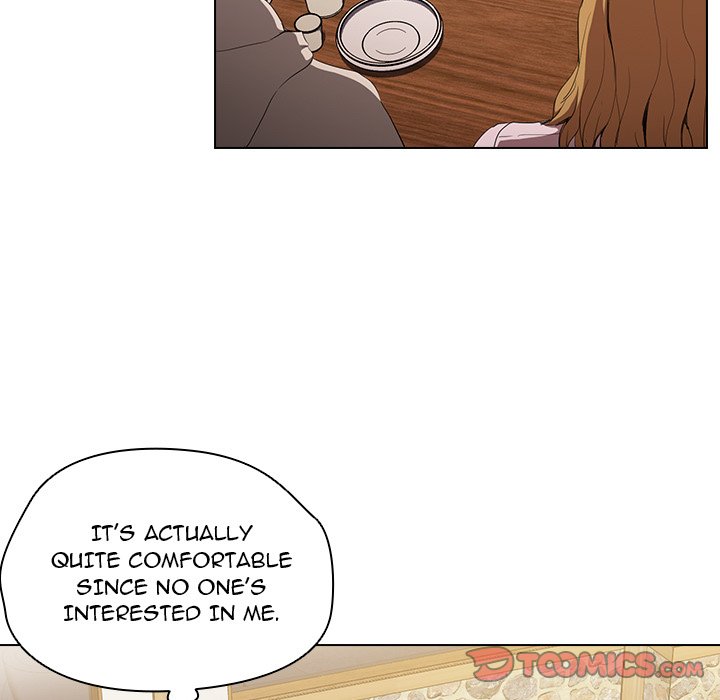 Who Cares If I’m a Loser! - Chapter 29 Page 48