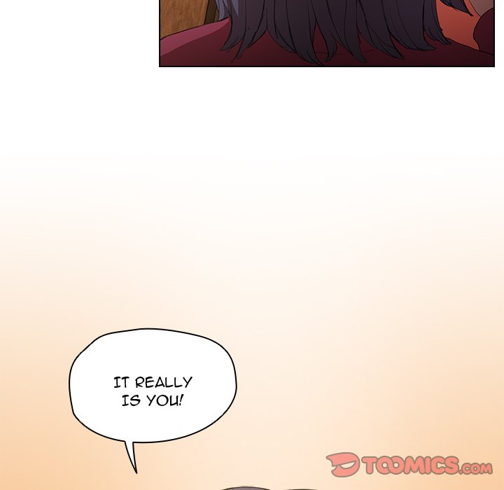 Who Cares If I’m a Loser! - Chapter 29 Page 54