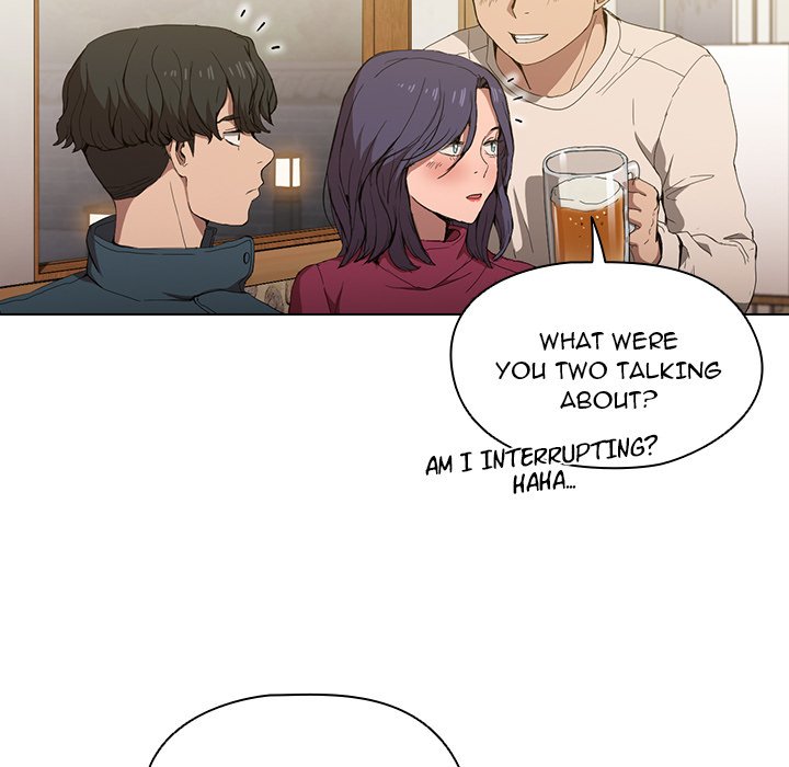 Who Cares If I’m a Loser! - Chapter 29 Page 67