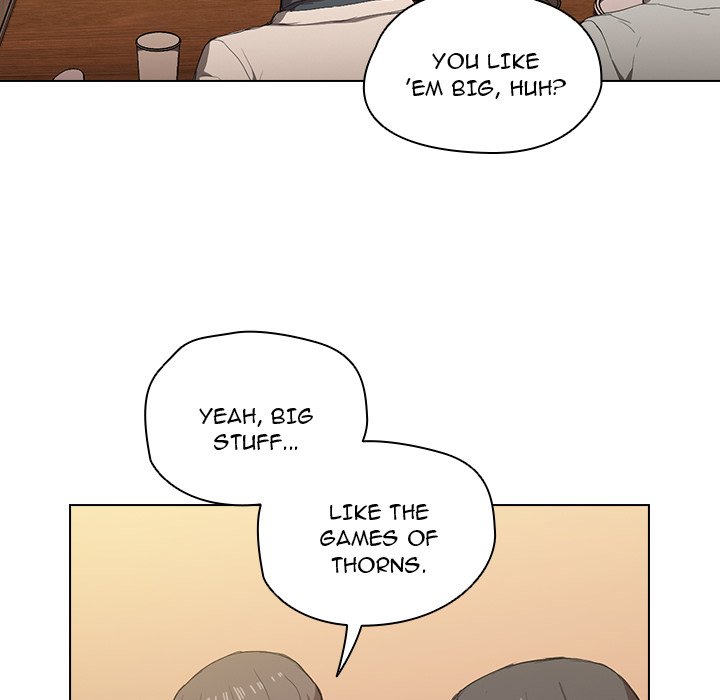 Who Cares If I’m a Loser! - Chapter 29 Page 77