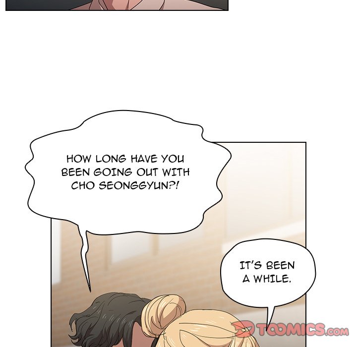 Who Cares If I’m a Loser! - Chapter 3 Page 40