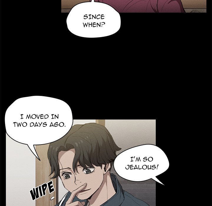 Who Cares If I’m a Loser! - Chapter 30 Page 24