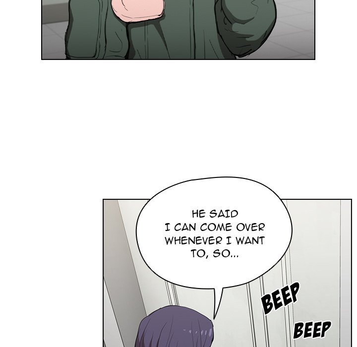 Who Cares If I’m a Loser! - Chapter 30 Page 38