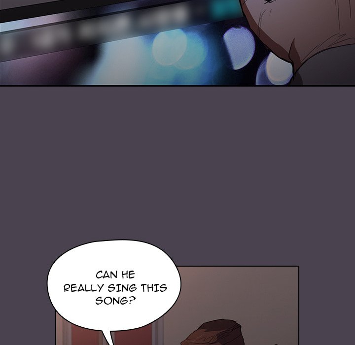 Who Cares If I’m a Loser! - Chapter 32 Page 109