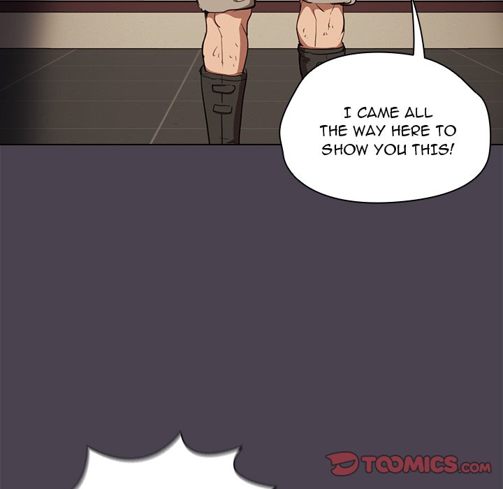 Who Cares If I’m a Loser! - Chapter 32 Page 51