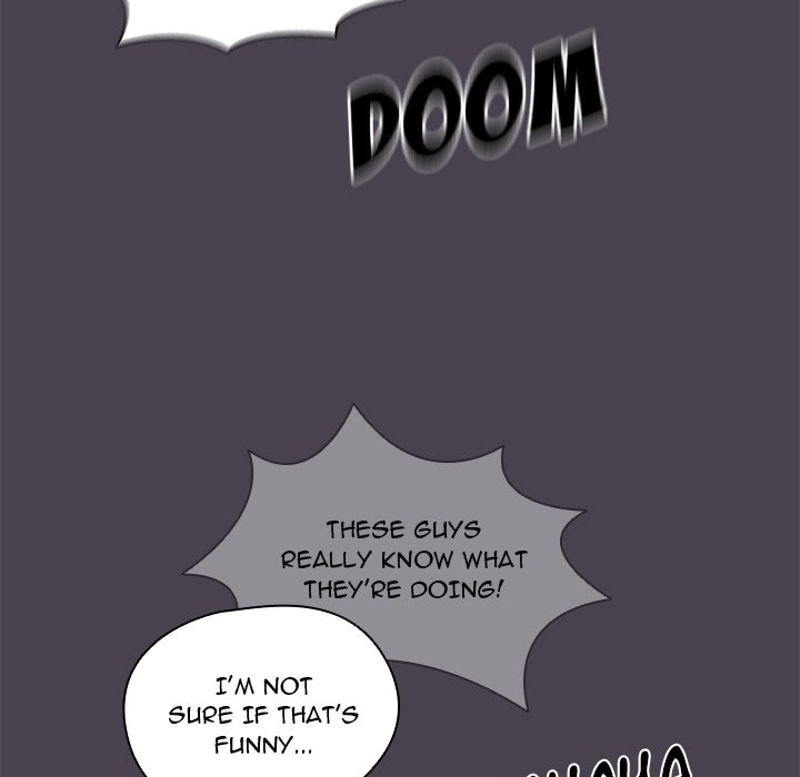 Who Cares If I’m a Loser! - Chapter 32 Page 53