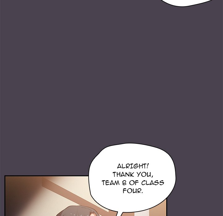 Who Cares If I’m a Loser! - Chapter 32 Page 55