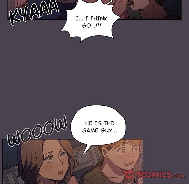 Who Cares If I’m a Loser! - Chapter 32 Page 99