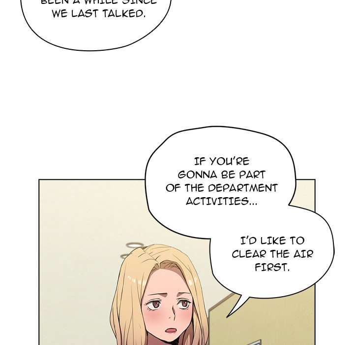 Who Cares If I’m a Loser! - Chapter 33 Page 83