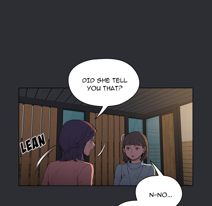 Who Cares If I’m a Loser! - Chapter 34 Page 47