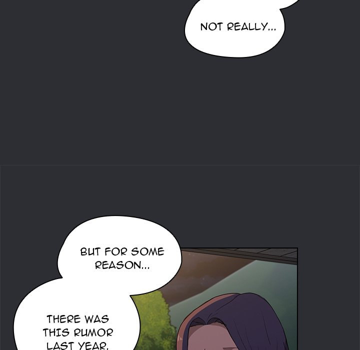 Who Cares If I’m a Loser! - Chapter 34 Page 48