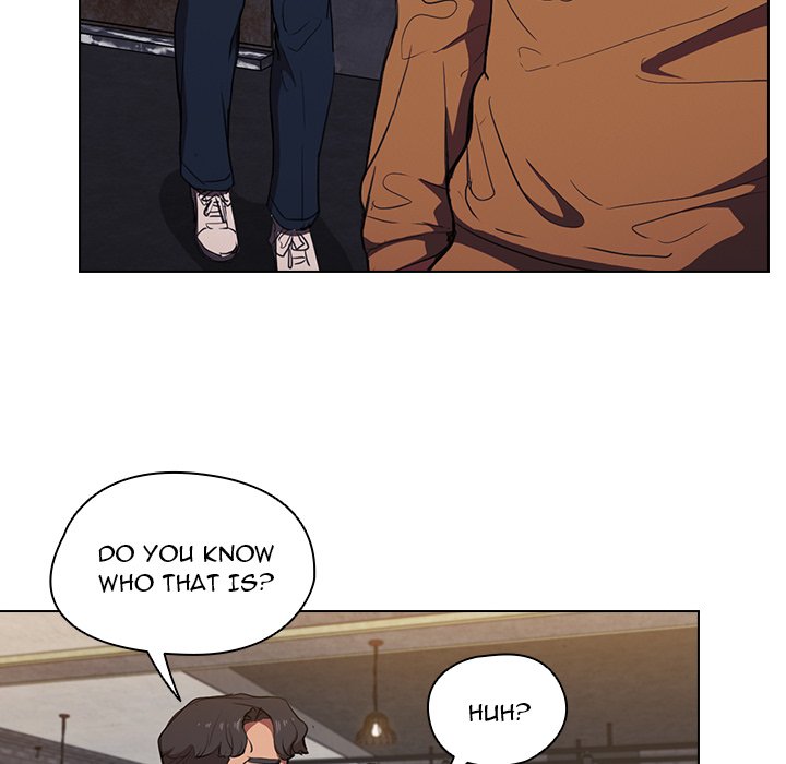 Who Cares If I’m a Loser! - Chapter 36 Page 44