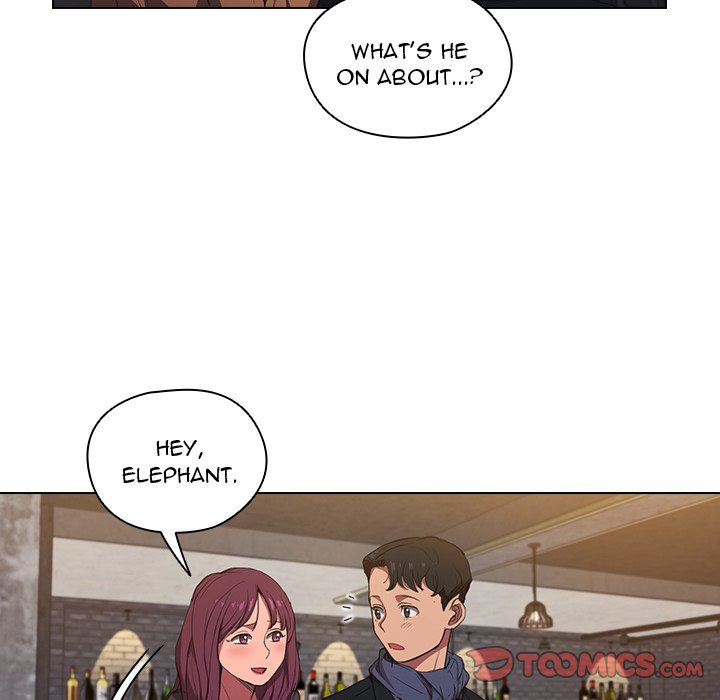Who Cares If I’m a Loser! - Chapter 36 Page 58